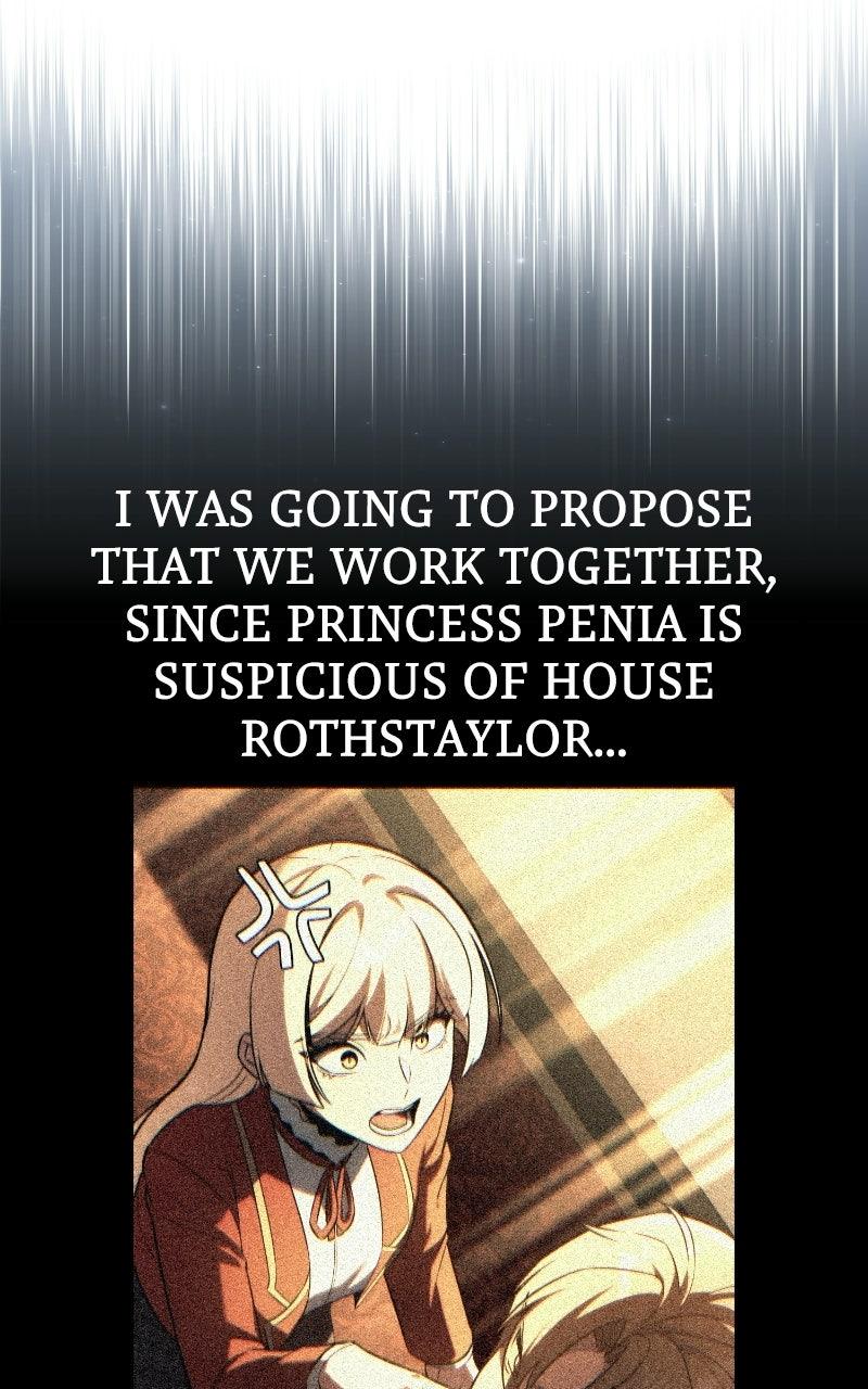 The Extra’s Academy Survival Guide Chapter 91 — page 36