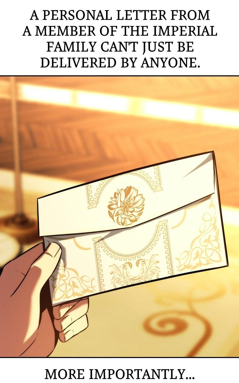 The Extra’s Academy Survival Guide Chapter 91 — page 40