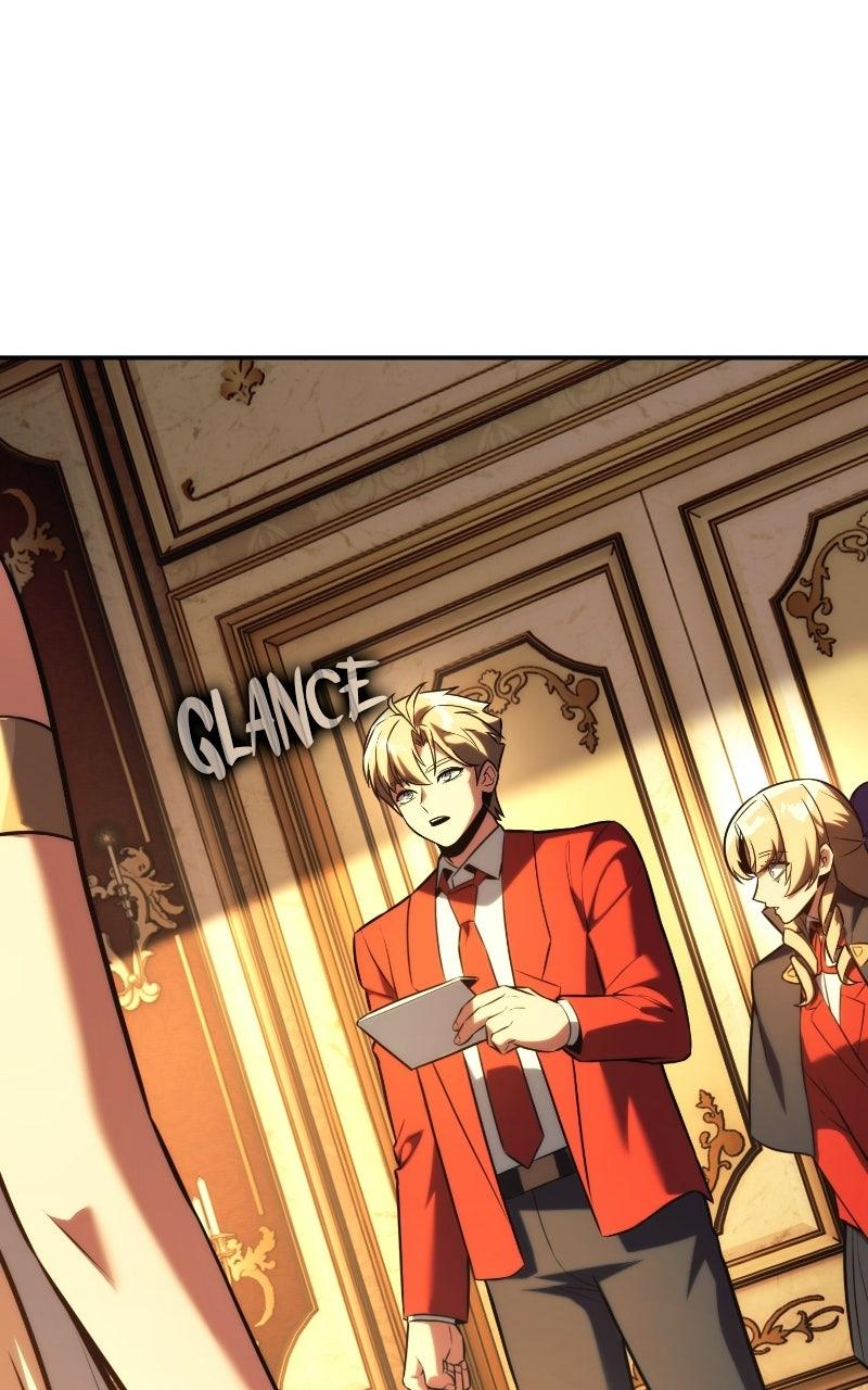 The Extra’s Academy Survival Guide Chapter 91 — page 45