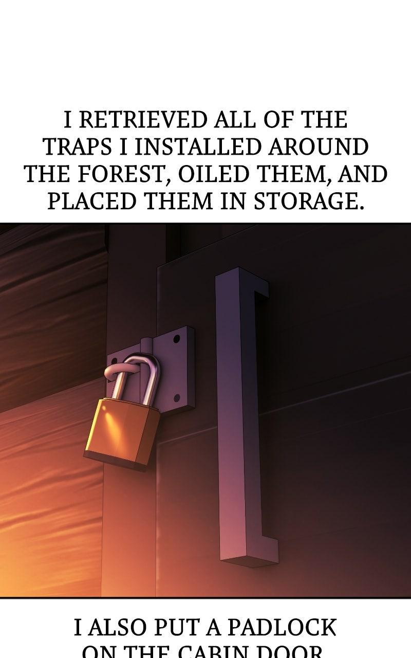 The Extra’s Academy Survival Guide Chapter 91 — page 54