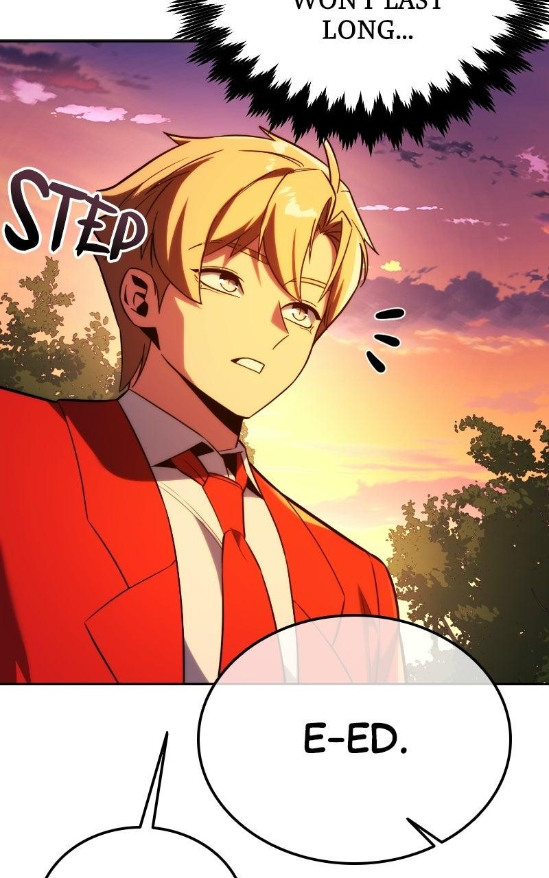 The Extra’s Academy Survival Guide Chapter 91 — page 56
