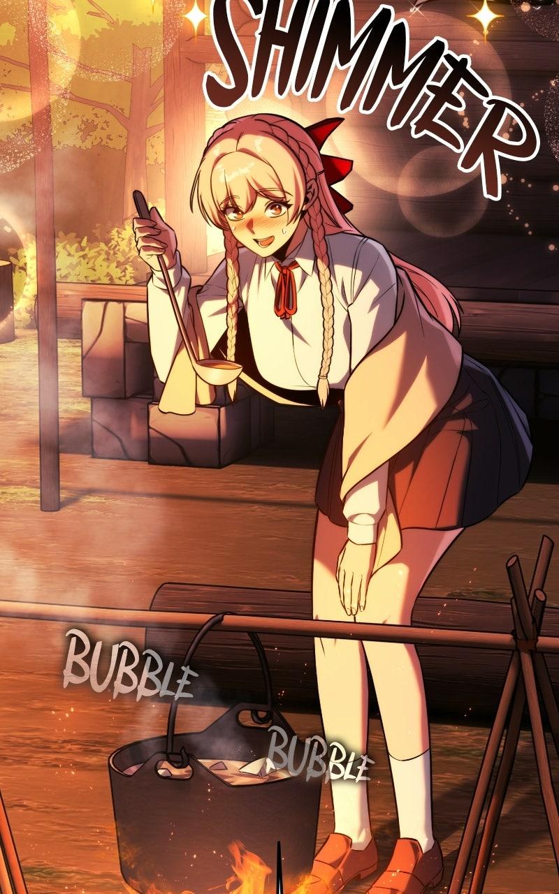 The Extra’s Academy Survival Guide Chapter 91 — page 58