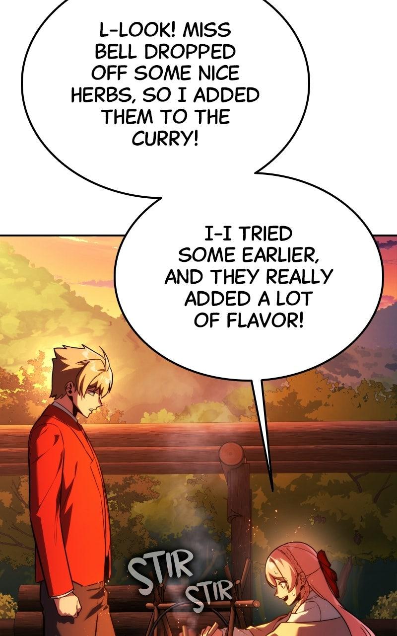The Extra’s Academy Survival Guide Chapter 91 — page 60