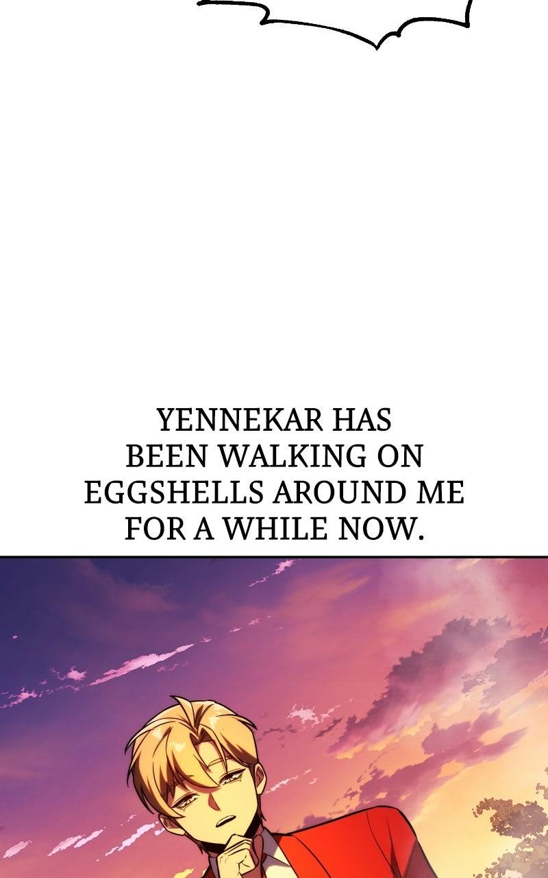 The Extra’s Academy Survival Guide Chapter 91 — page 63