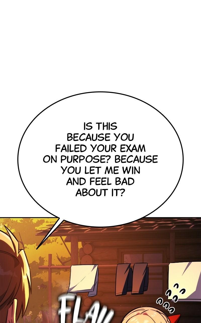 The Extra’s Academy Survival Guide Chapter 91 — page 65