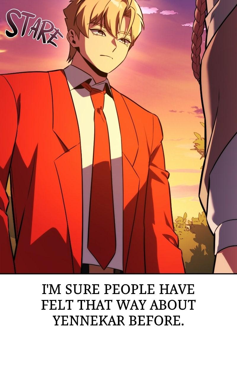 The Extra’s Academy Survival Guide Chapter 91 — page 73