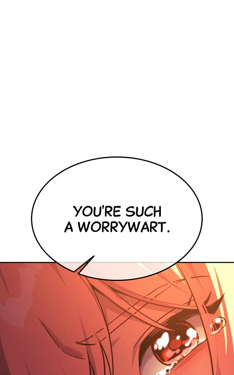 The Extra’s Academy Survival Guide Chapter 91 — page 74