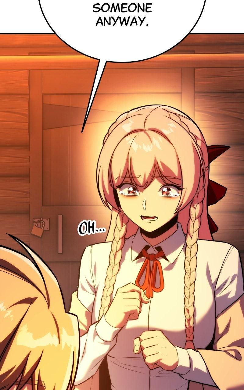 The Extra’s Academy Survival Guide Chapter 91 — page 76