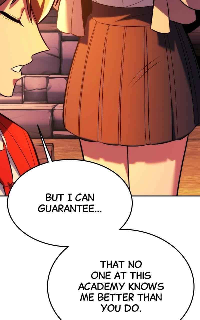 The Extra’s Academy Survival Guide Chapter 91 — page 77