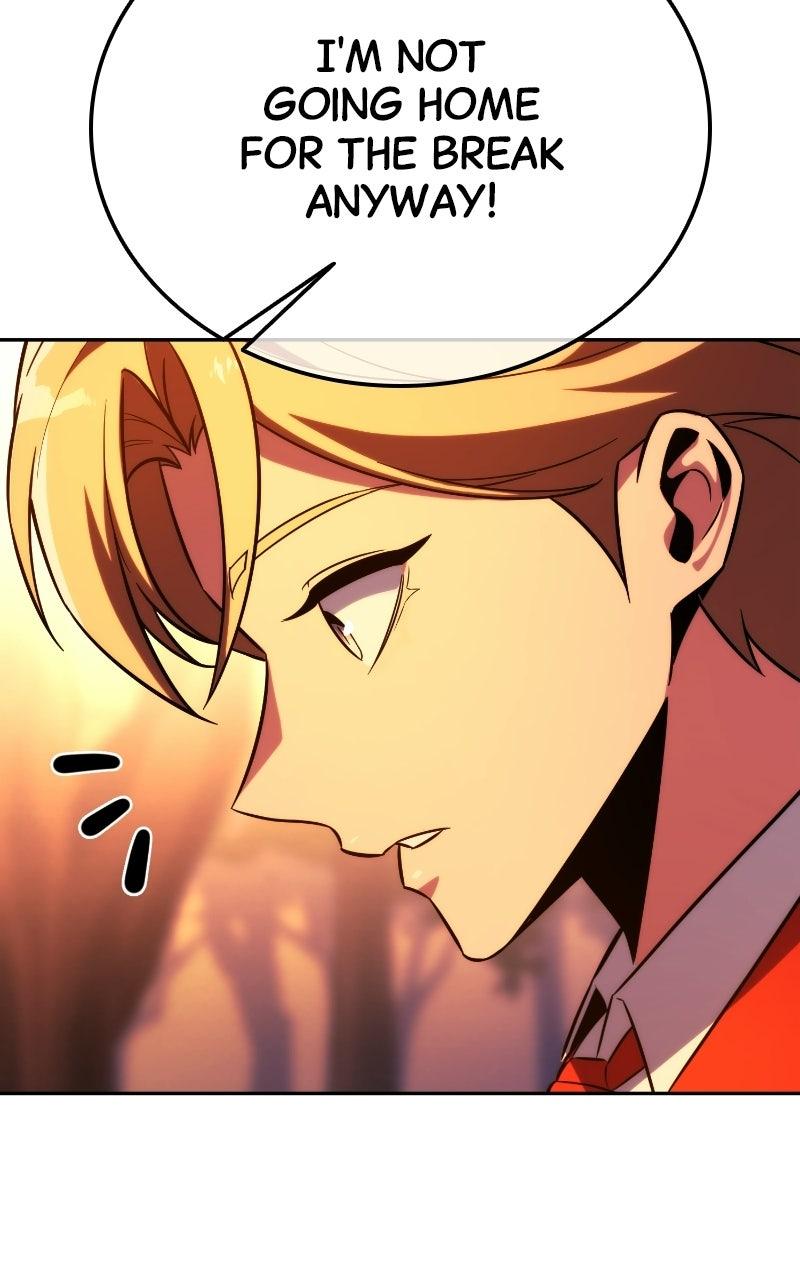 The Extra’s Academy Survival Guide Chapter 91 — page 85
