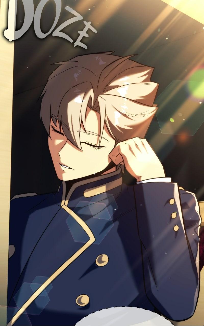 The Extra’s Academy Survival Guide Chapter 91 — page 96