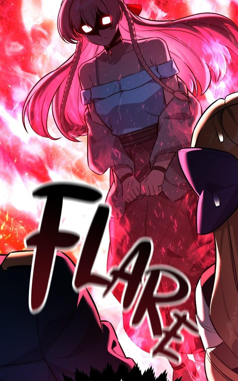 The Extra’s Academy Survival Guide Chapter 91 — page 100