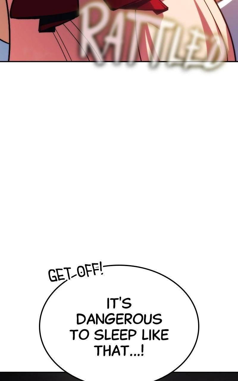 The Extra’s Academy Survival Guide Chapter 91 — page 106