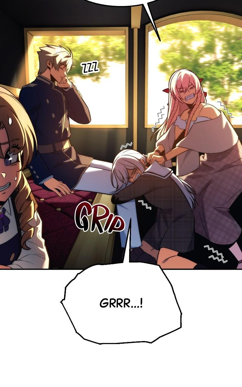 The Extra’s Academy Survival Guide Chapter 91 — page 107