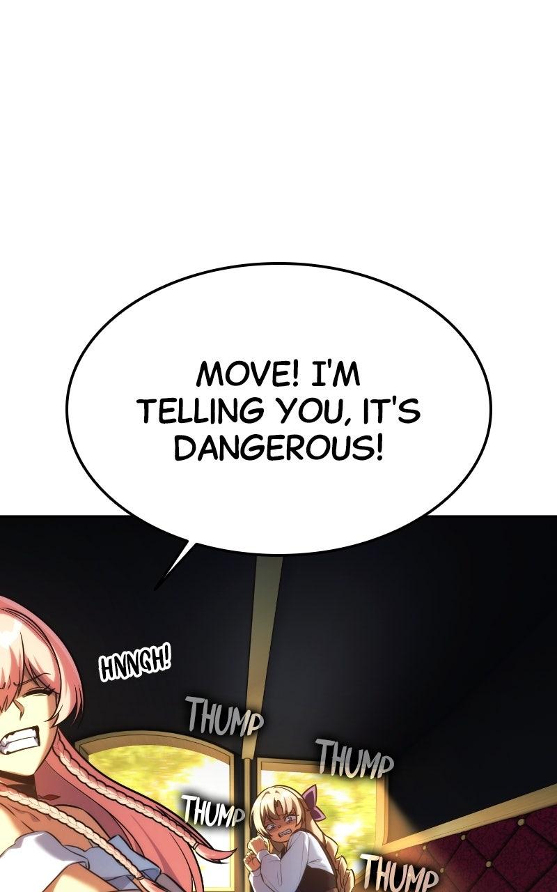 The Extra’s Academy Survival Guide Chapter 91 — page 108