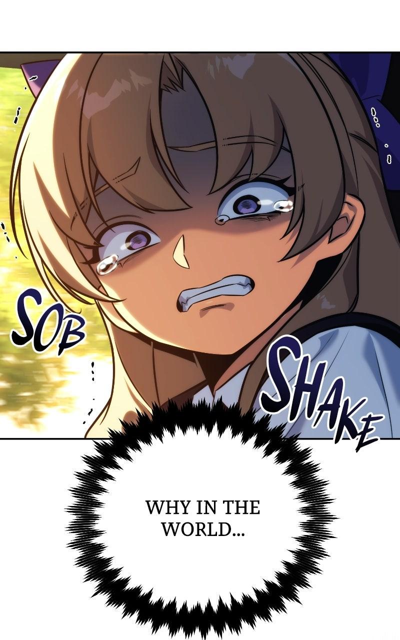 The Extra’s Academy Survival Guide Chapter 91 — page 110
