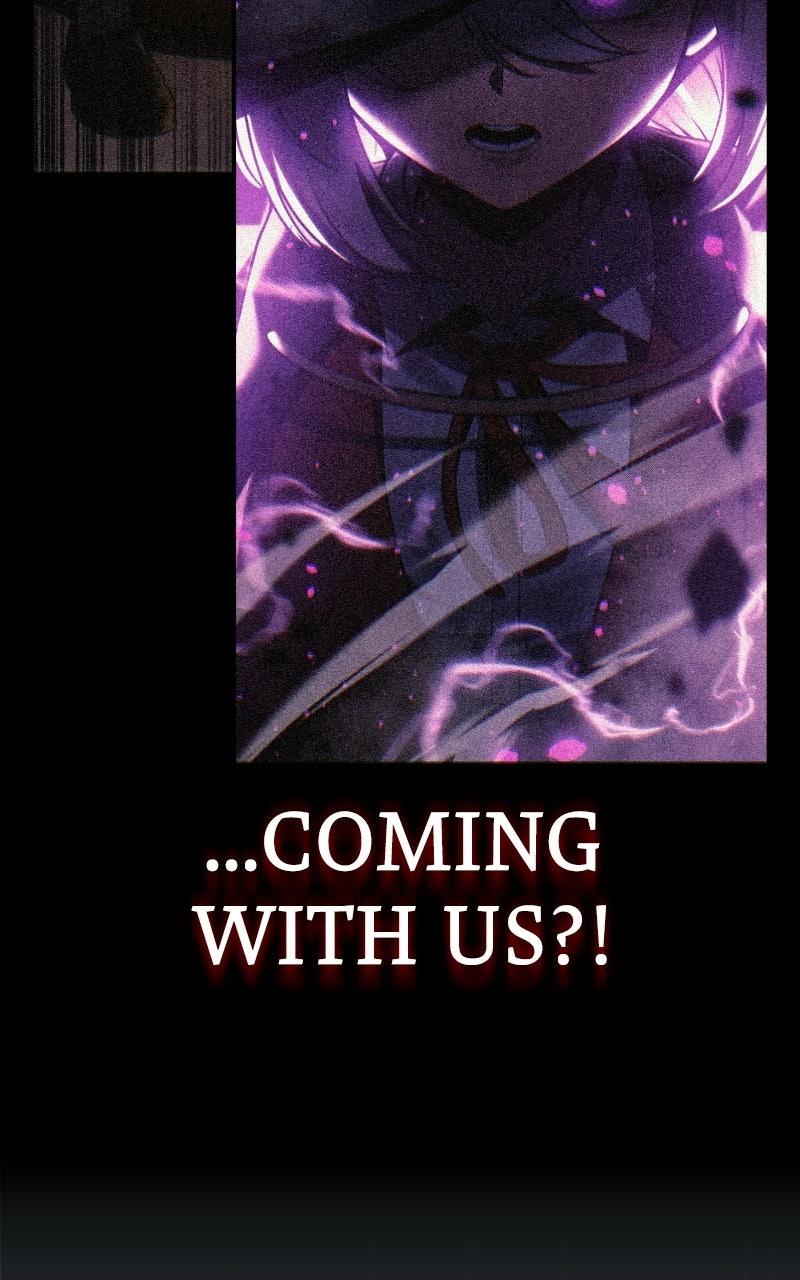 The Extra’s Academy Survival Guide Chapter 91 — page 113
