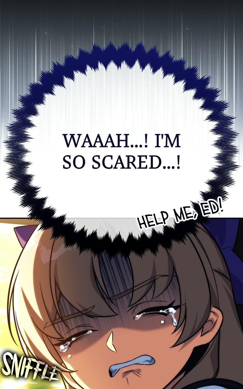 The Extra’s Academy Survival Guide Chapter 91 — page 114
