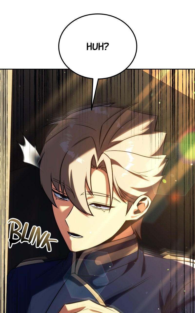 The Extra’s Academy Survival Guide Chapter 91 — page 117