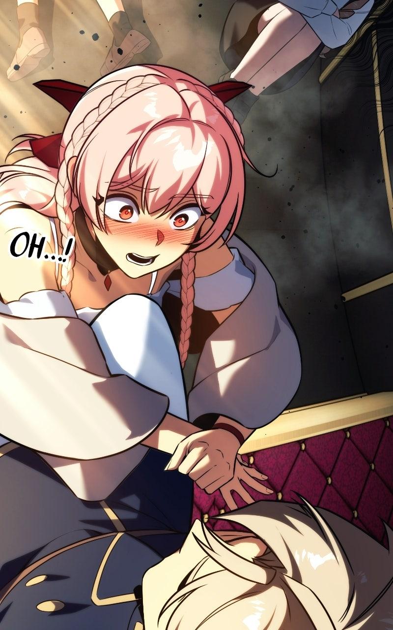 The Extra’s Academy Survival Guide Chapter 91 — page 121