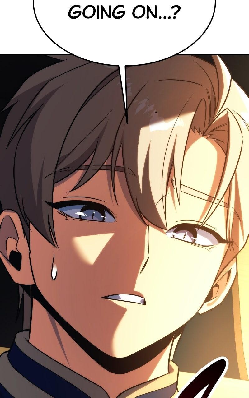 The Extra’s Academy Survival Guide Chapter 91 — page 123