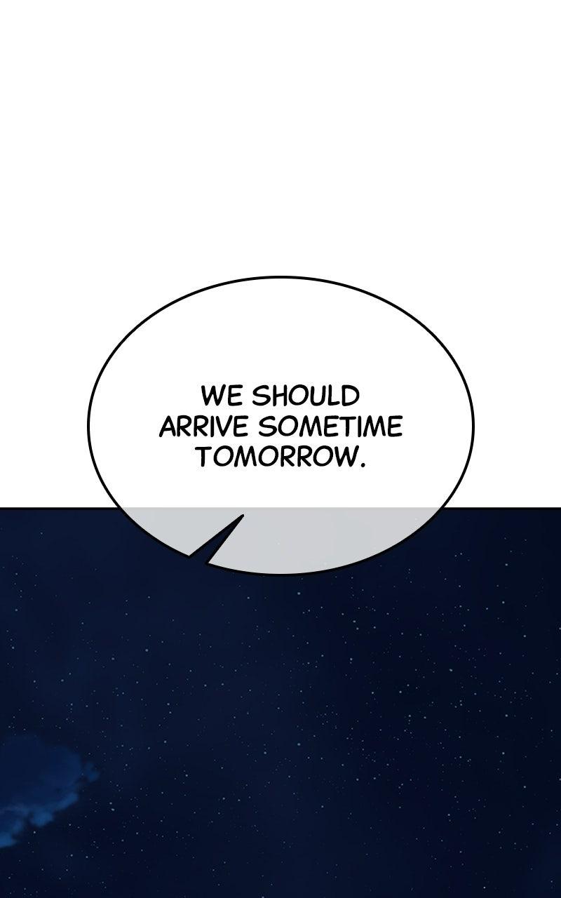 The Extra’s Academy Survival Guide Chapter 91 — page 125