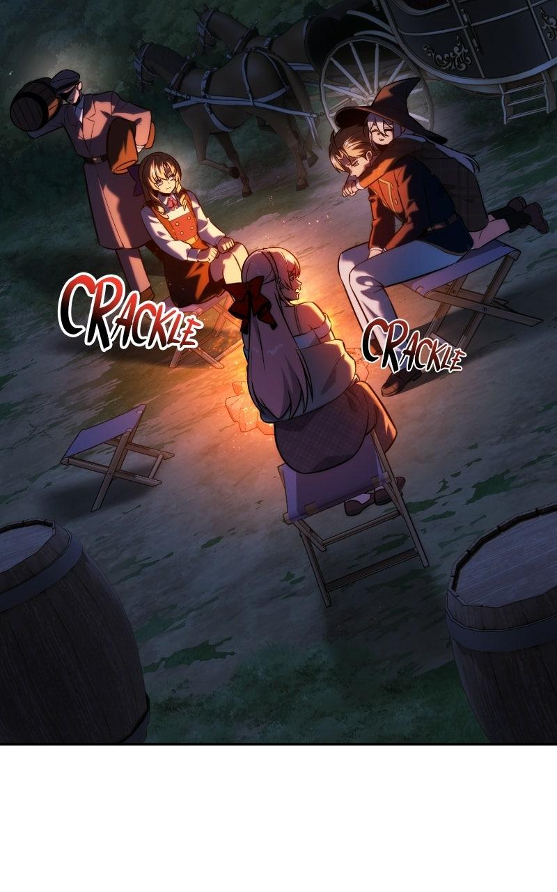 The Extra’s Academy Survival Guide Chapter 91 — page 128