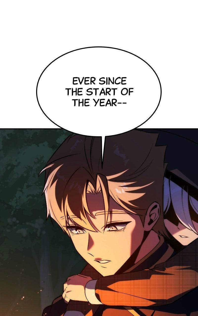 The Extra’s Academy Survival Guide Chapter 91 — page 129
