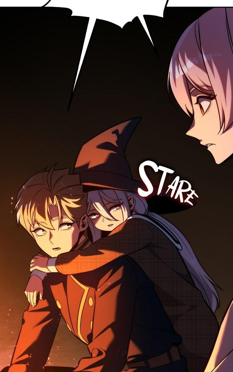 The Extra’s Academy Survival Guide Chapter 91 — page 131