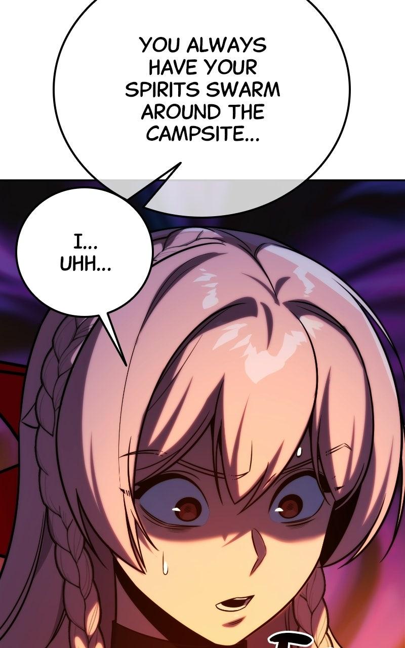 The Extra’s Academy Survival Guide Chapter 91 — page 136