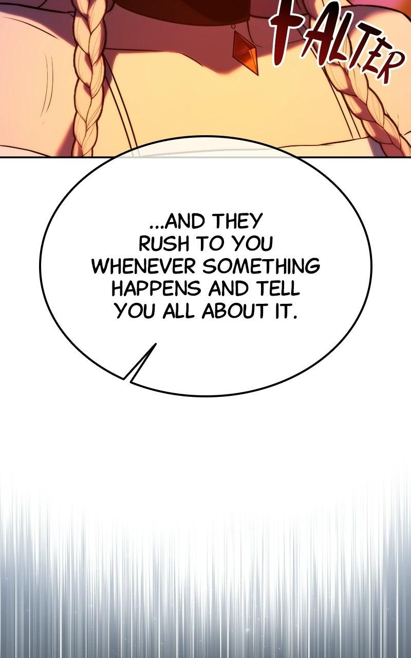 The Extra’s Academy Survival Guide Chapter 91 — page 137