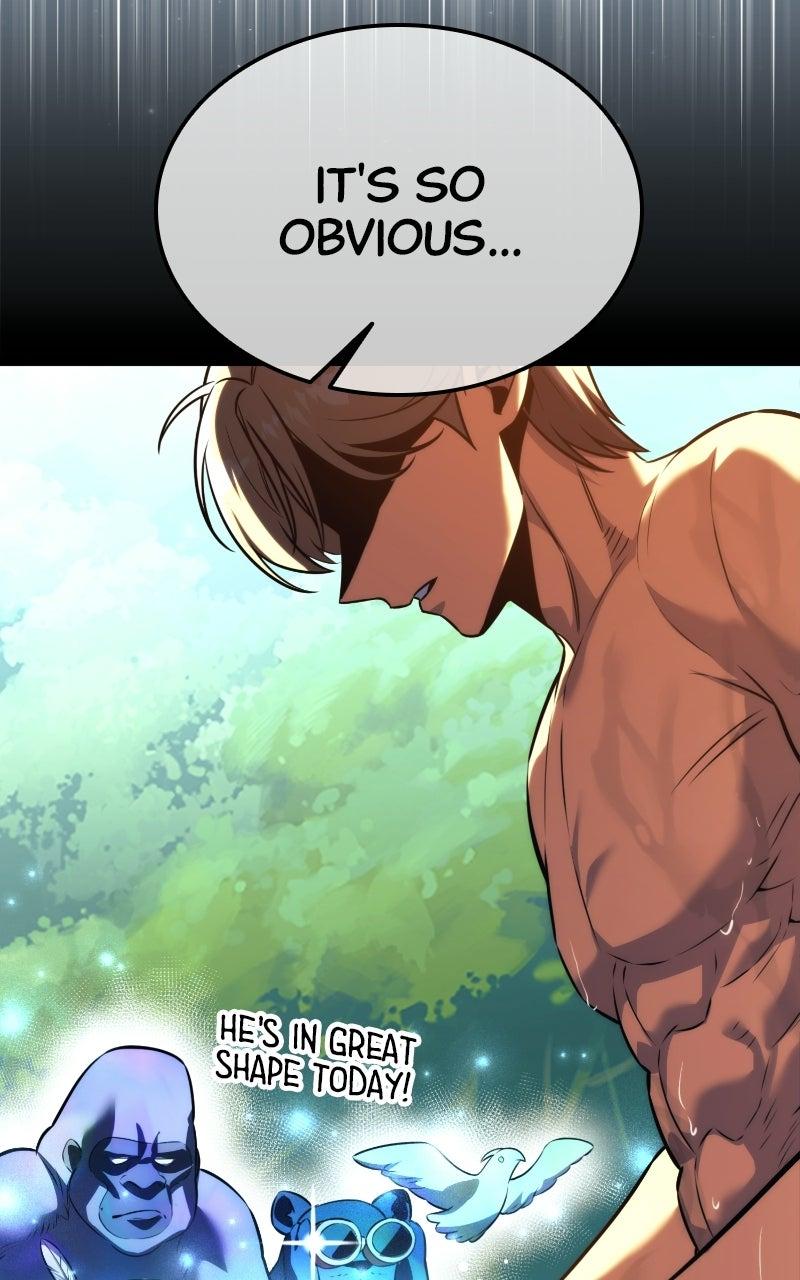 The Extra’s Academy Survival Guide Chapter 91 — page 138