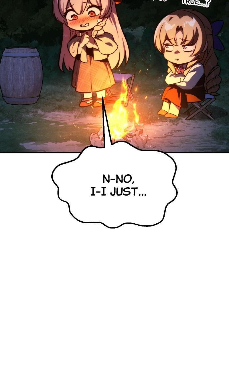 The Extra’s Academy Survival Guide Chapter 91 — page 141