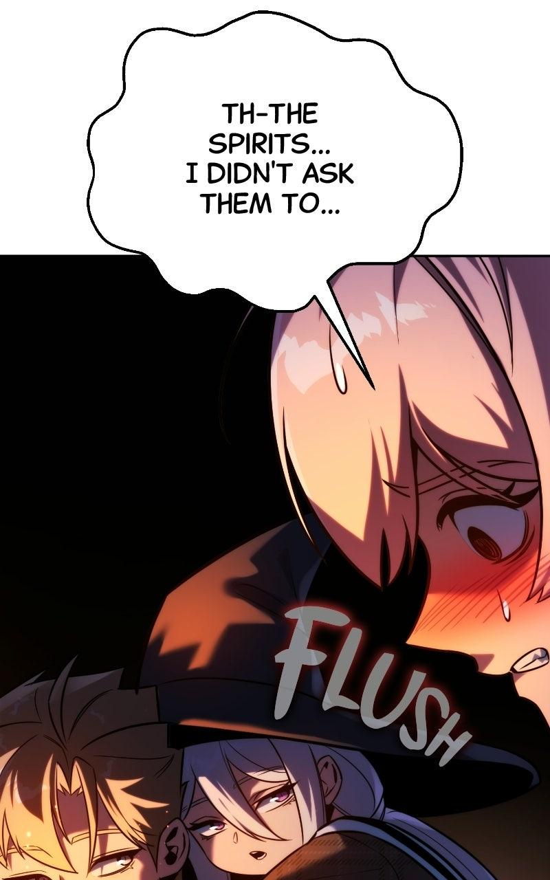 The Extra’s Academy Survival Guide Chapter 91 — page 142