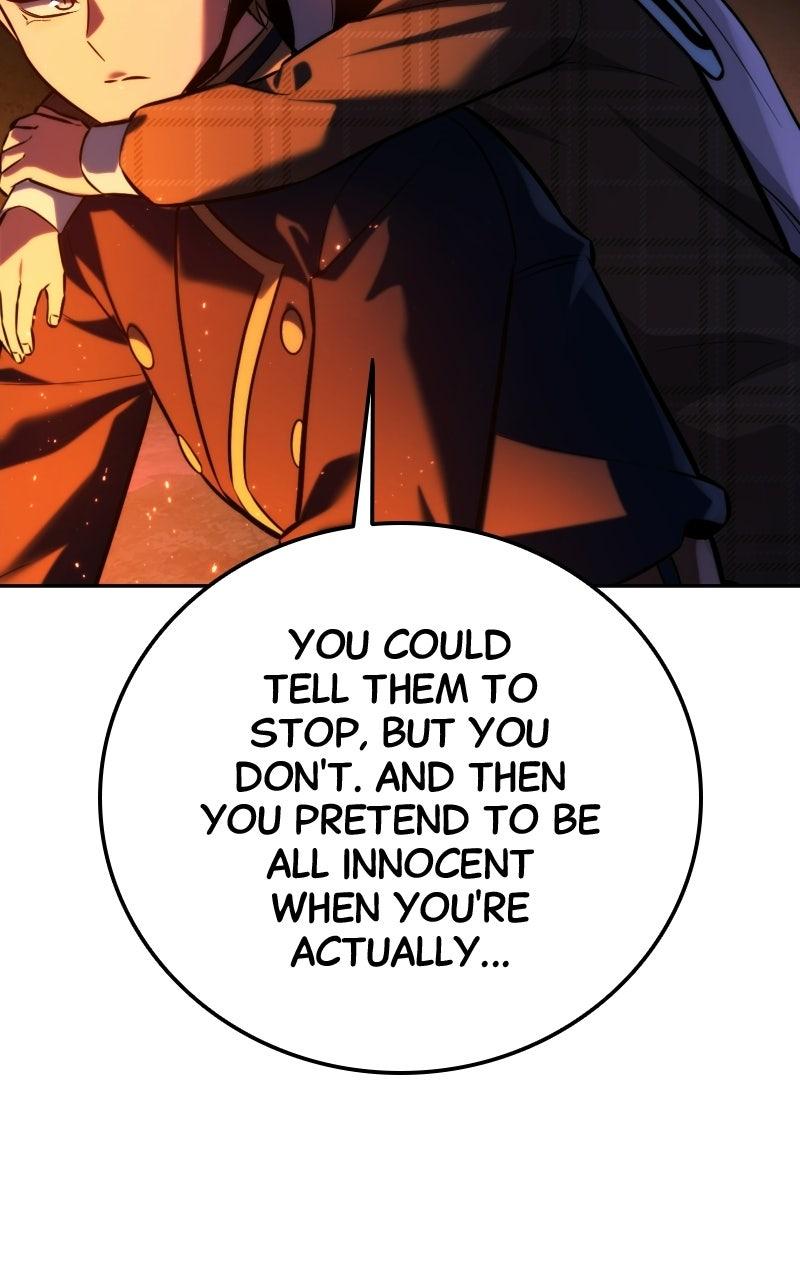 The Extra’s Academy Survival Guide Chapter 91 — page 143