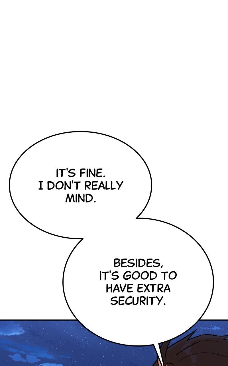 The Extra’s Academy Survival Guide Chapter 91 — page 146