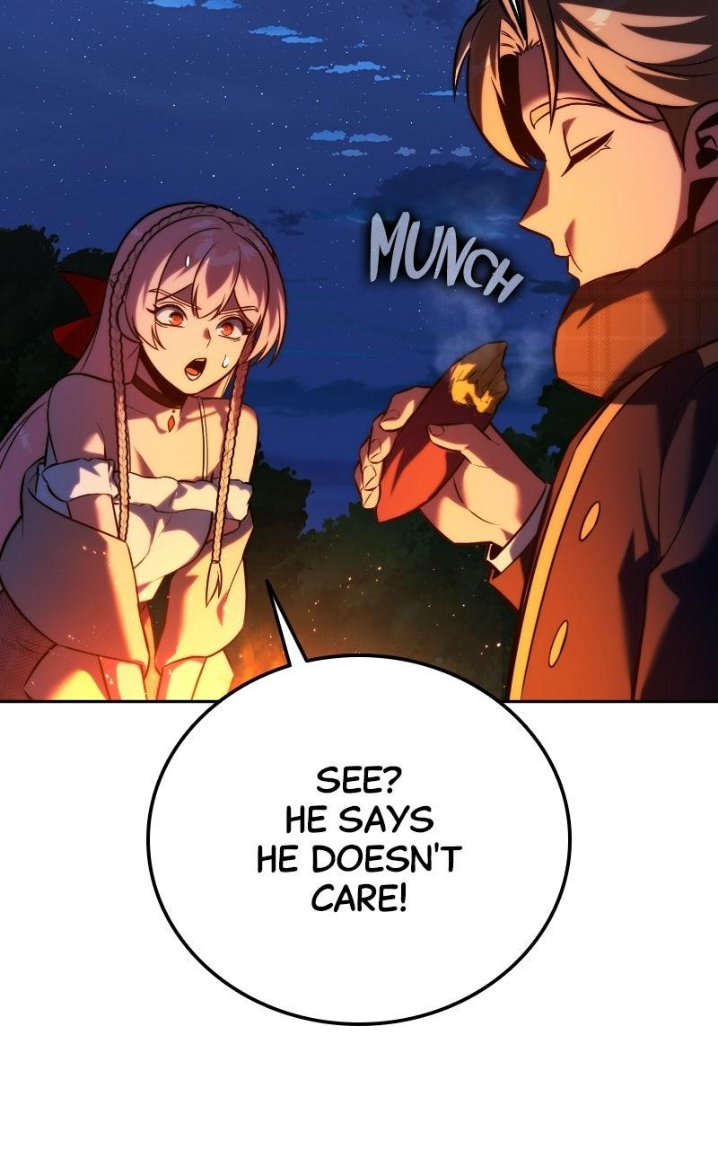 The Extra’s Academy Survival Guide Chapter 91 — page 147
