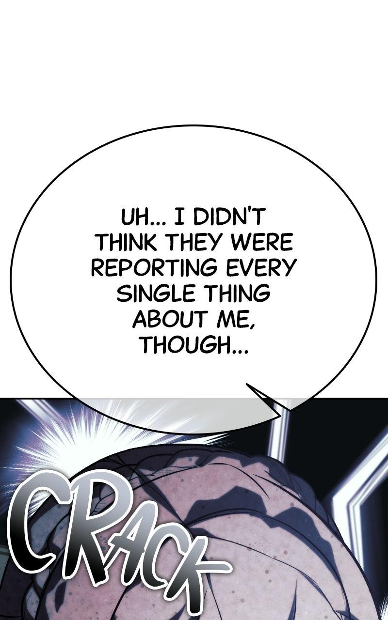 The Extra’s Academy Survival Guide Chapter 91 — page 148