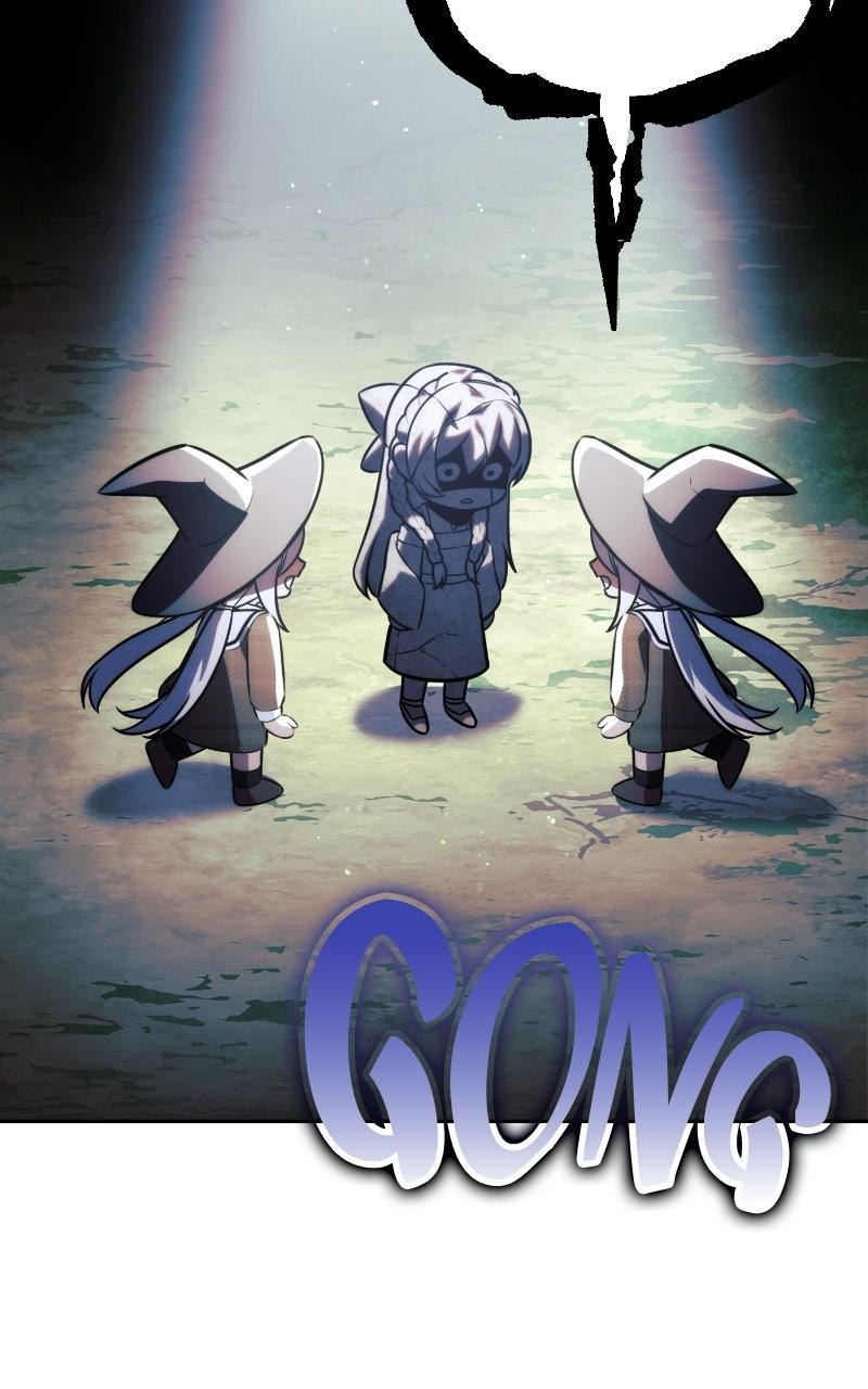 The Extra’s Academy Survival Guide Chapter 91 — page 152
