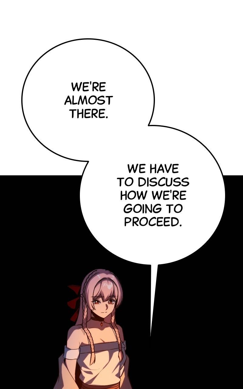 The Extra’s Academy Survival Guide Chapter 91 — page 155