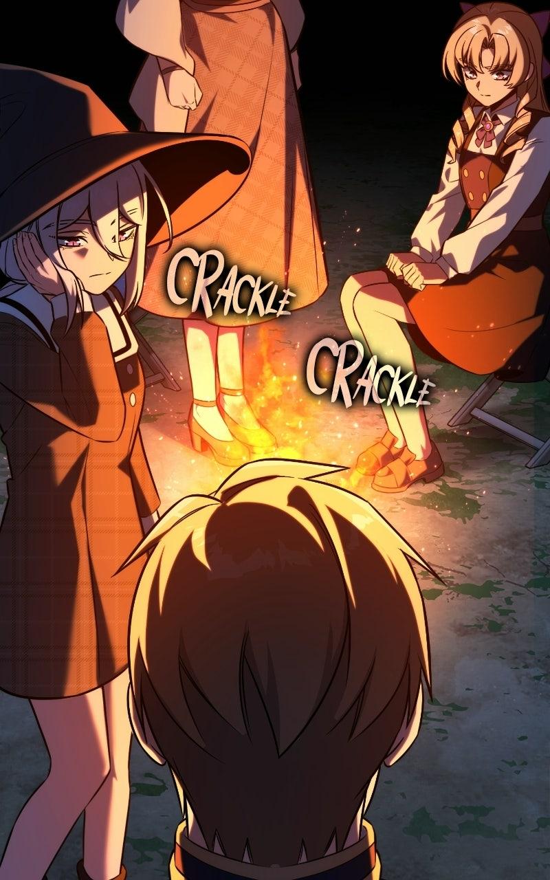The Extra’s Academy Survival Guide Chapter 91 — page 156