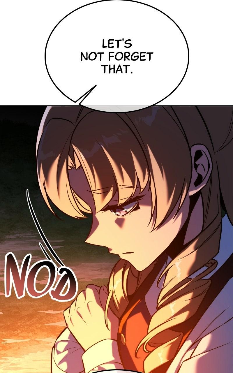 The Extra’s Academy Survival Guide Chapter 91 — page 158