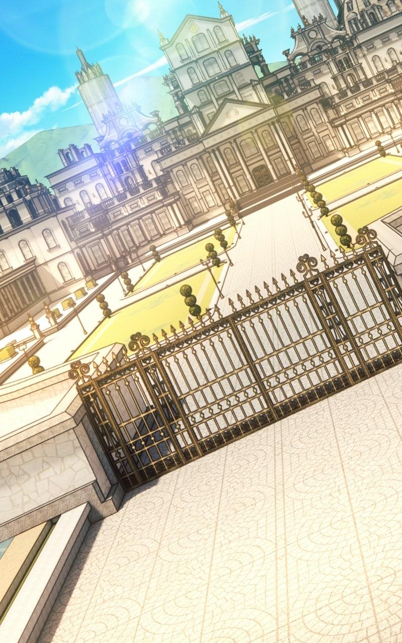 The Extra’s Academy Survival Guide Chapter 91 — page 162