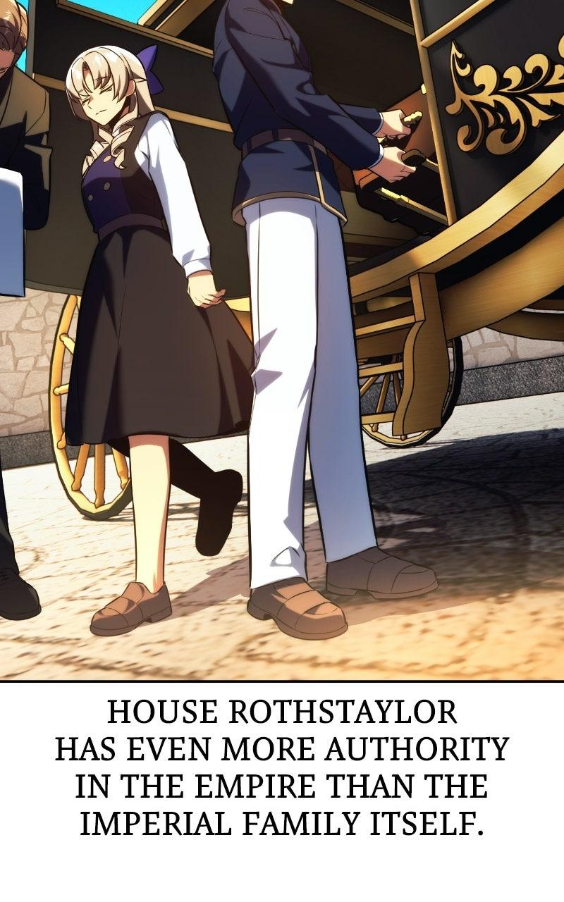 The Extra’s Academy Survival Guide Chapter 91 — page 165