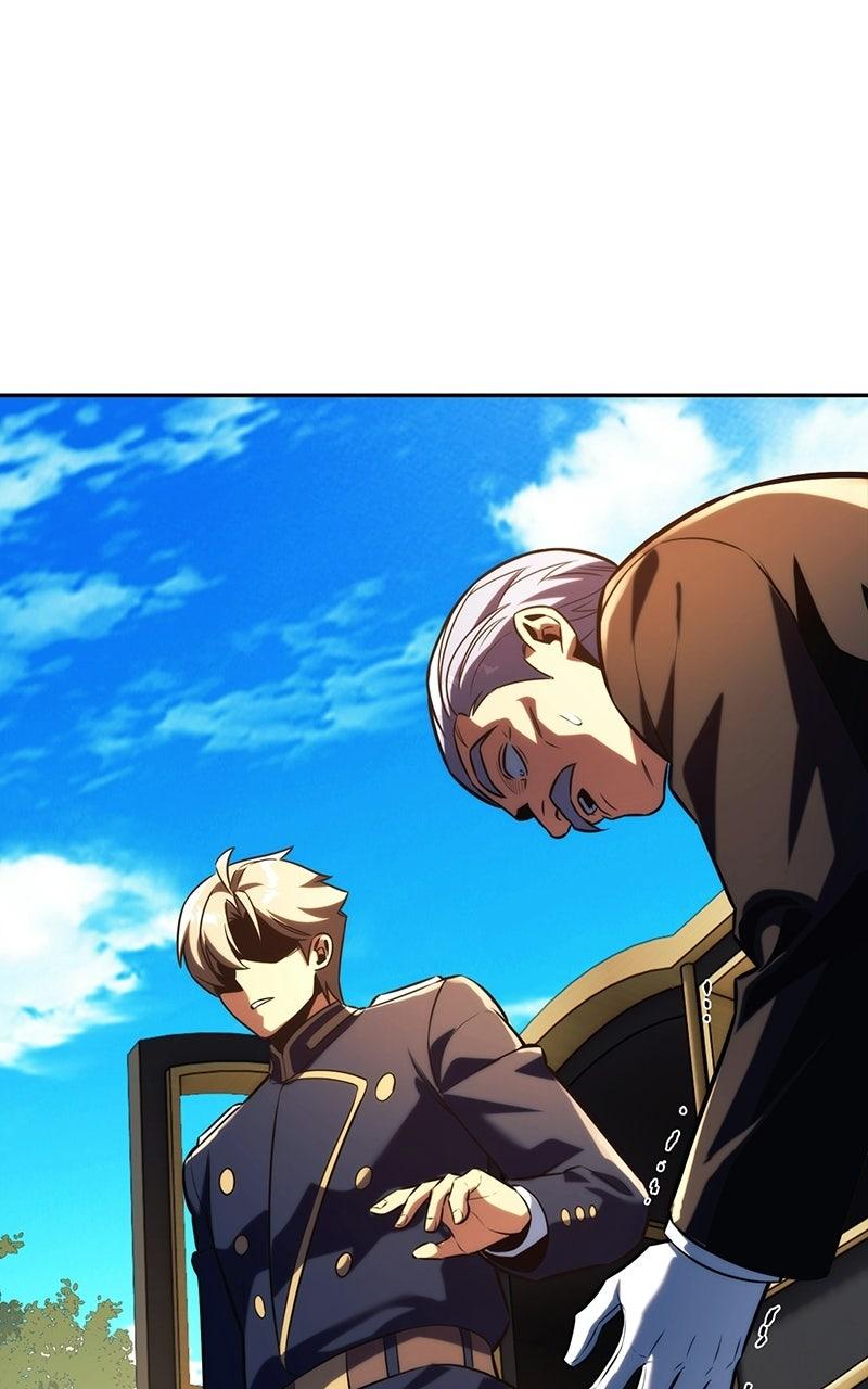 The Extra’s Academy Survival Guide Chapter 91 — page 169