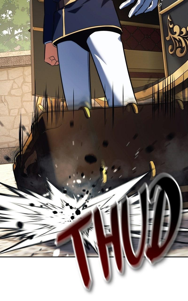 The Extra’s Academy Survival Guide Chapter 91 — page 170