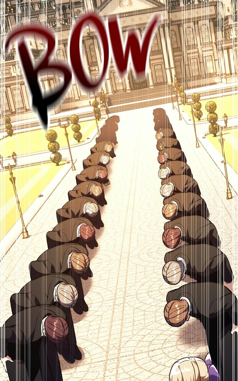 The Extra’s Academy Survival Guide Chapter 91 — page 173