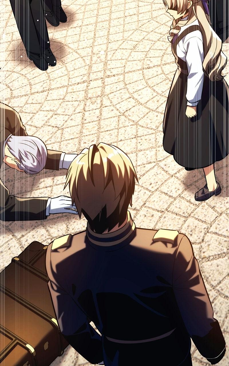 The Extra’s Academy Survival Guide Chapter 91 — page 174