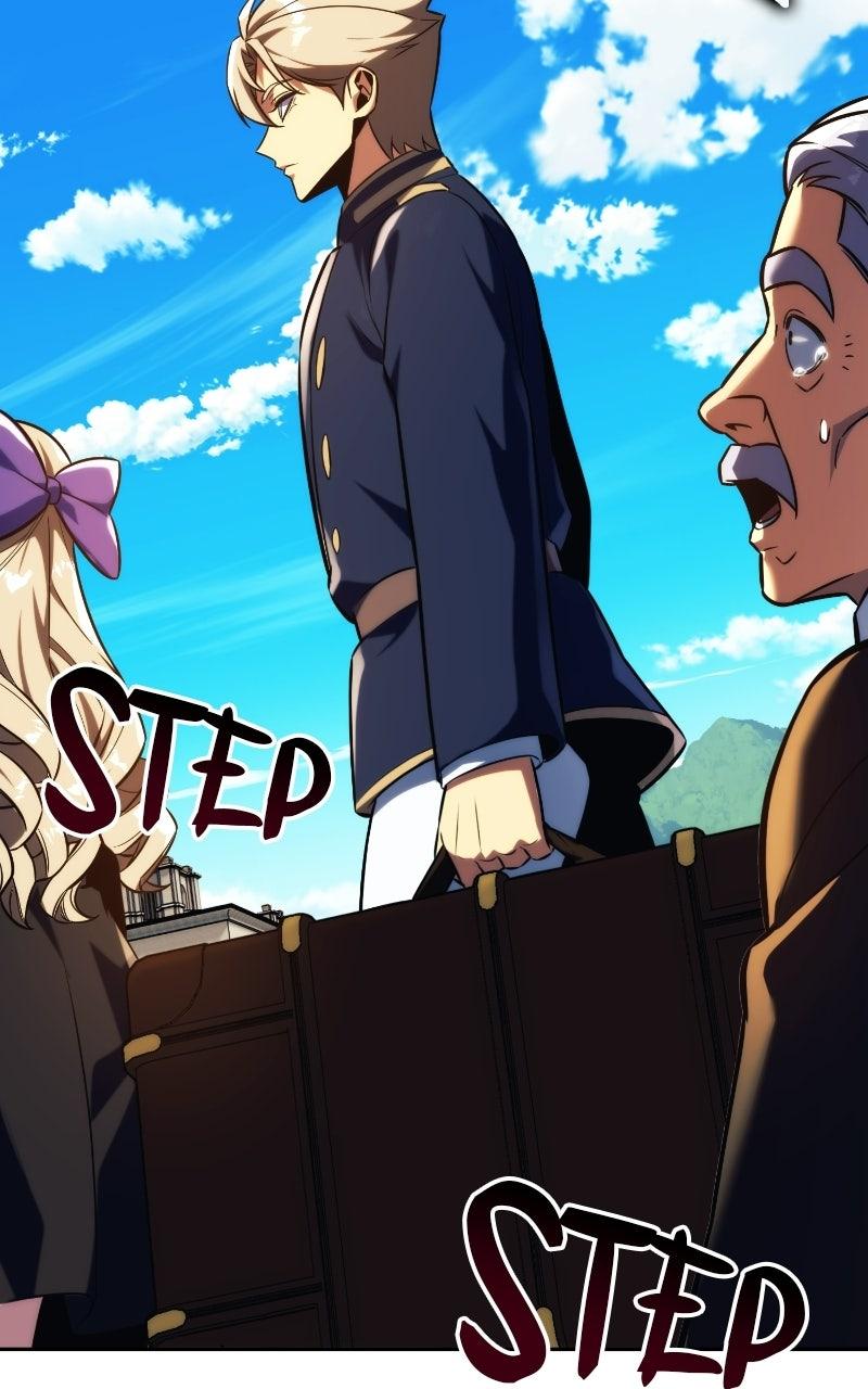 The Extra’s Academy Survival Guide Chapter 91 — page 182