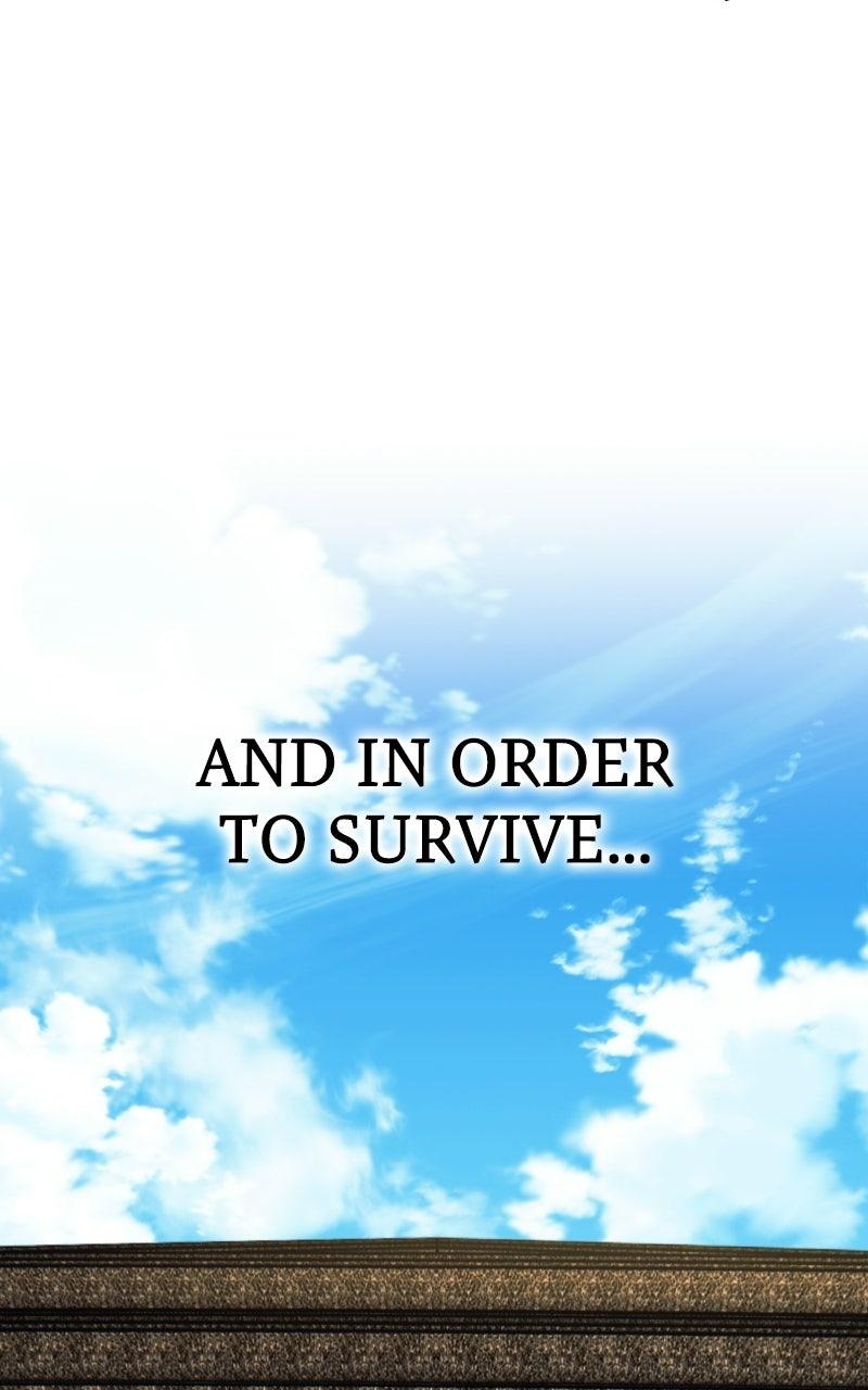 The Extra’s Academy Survival Guide Chapter 91 — page 183